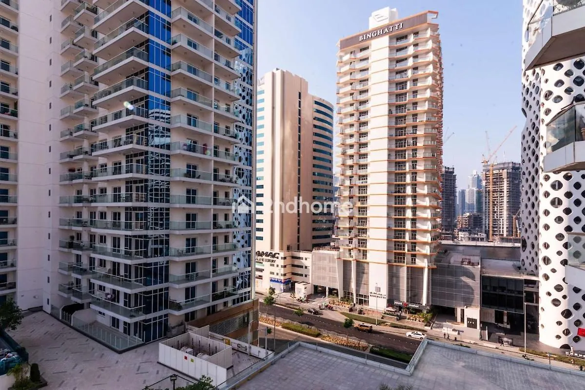 Group-Ready Luxury Unit Can Fit Upto 8 Guest Dubai