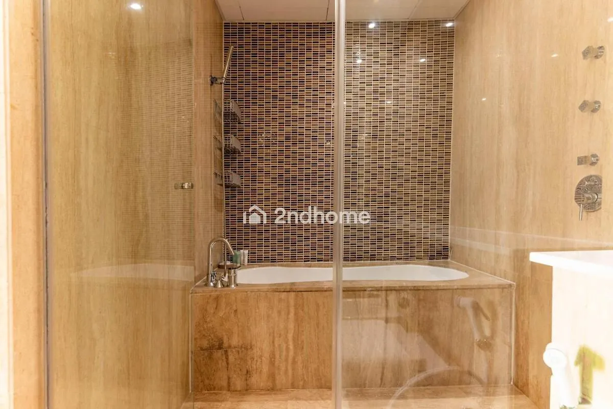 Group-Ready Luxury Unit Can Fit Upto 8 Guest Dubai 0*,  United Arab Emirates