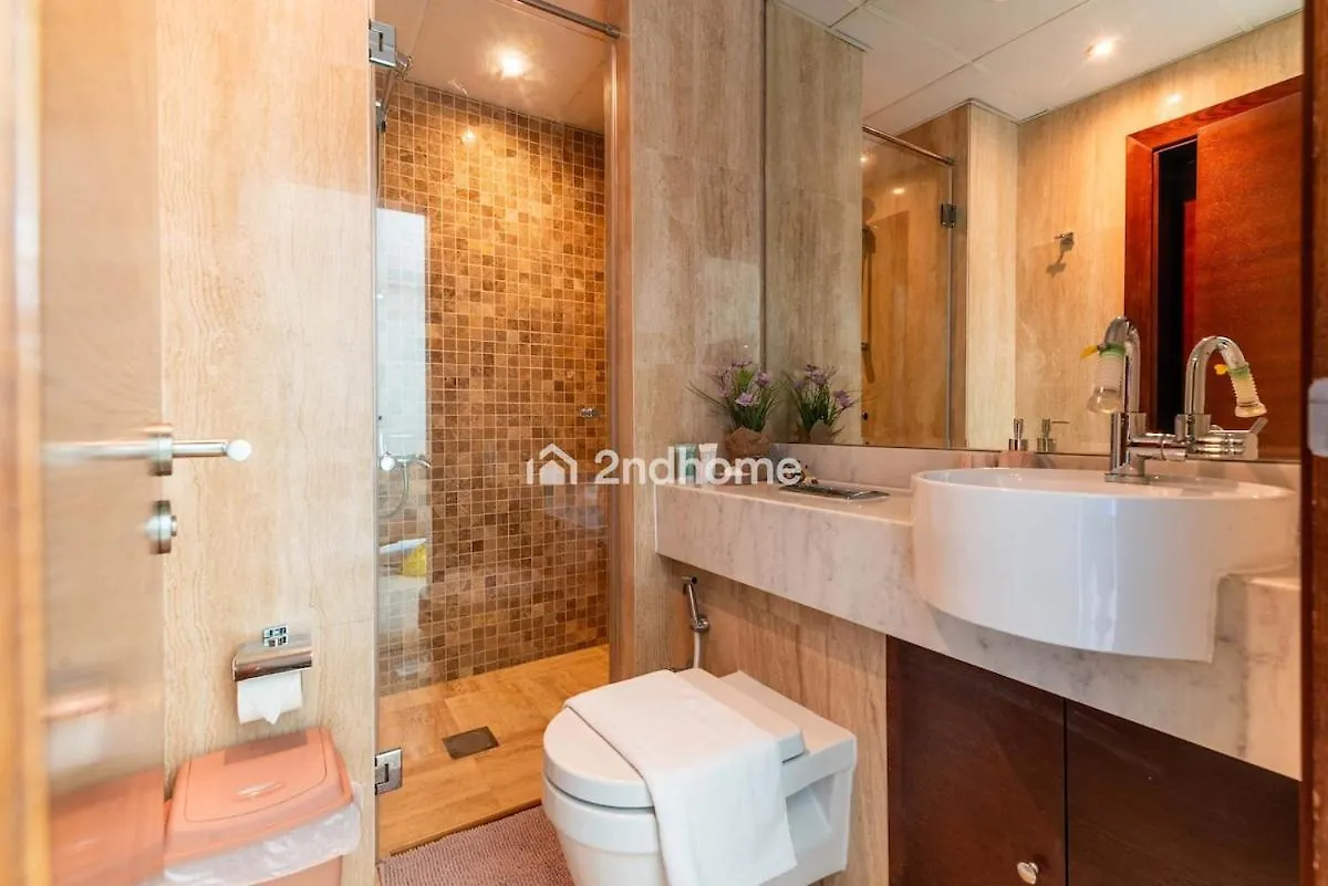 Group-Ready Luxury Unit Can Fit Upto 8 Guest Dubai 0*,  United Arab Emirates