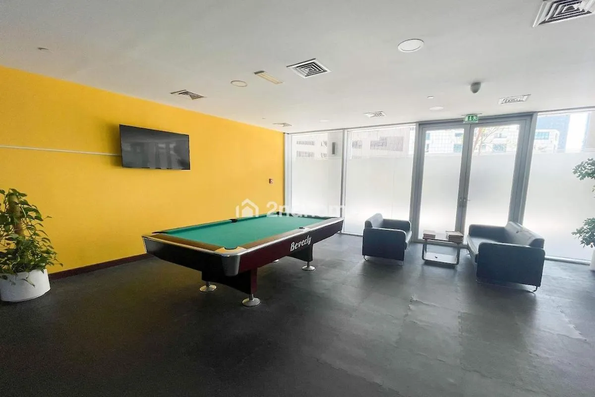 Group-Ready Luxury Unit Can Fit Upto 8 Guest Dubai 0*,  United Arab Emirates