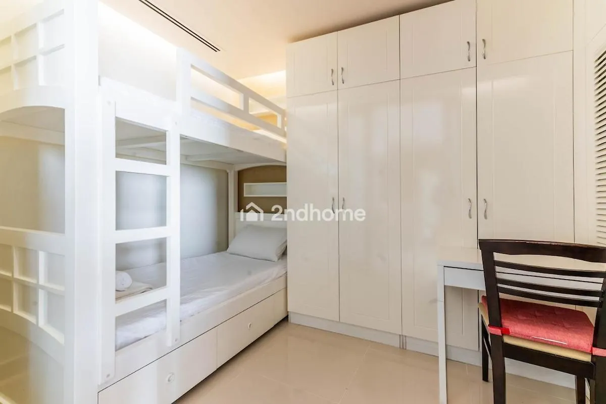 Group-Ready Luxury Unit Can Fit Upto 8 Guest Dubai 0*,  United Arab Emirates