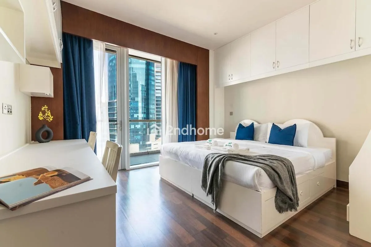 Apartment Group-Ready Luxury Unit Can Fit Upto 8 Guest Dubai United Arab Emirates
